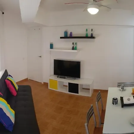 El Rincon De Ribalta Apartment *