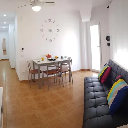 El Rincon De Ribalta Apartment Castellon de la Plana