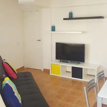El Rincon De Ribalta Apartment