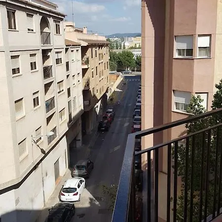 El Rincon De Ribalta Apartment *