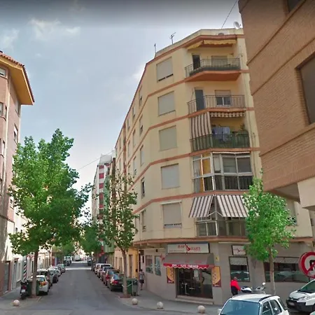 El Rincon De Ribalta *
